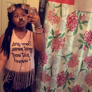 Meet your Posher, Princess